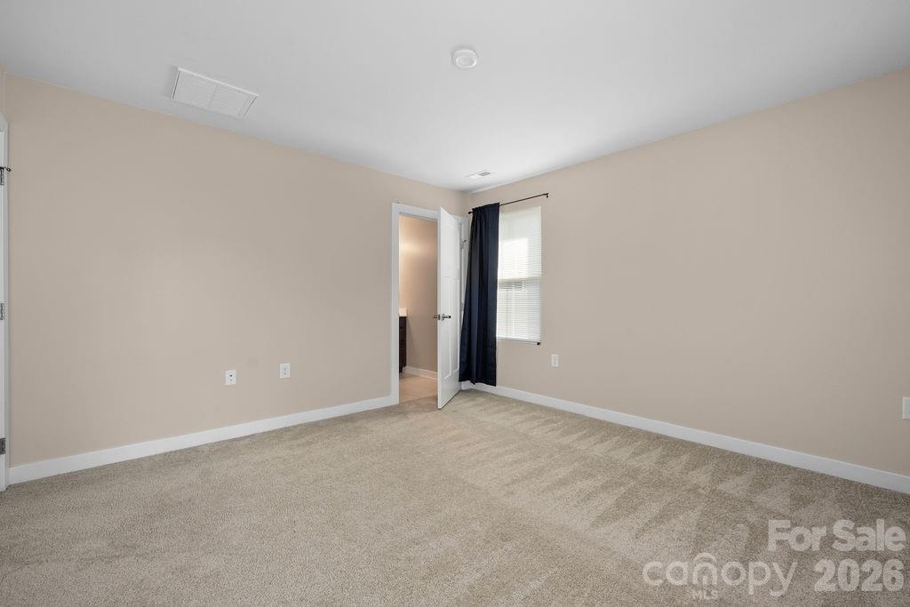 9747 Wardley Drive Charlotte NC 28215