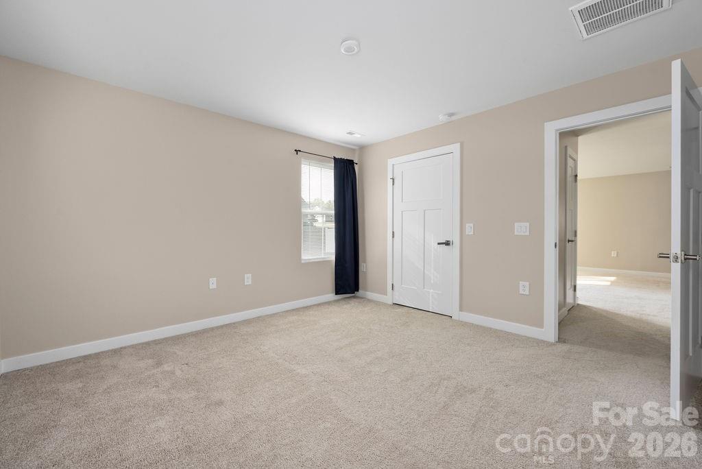 9747 Wardley Drive Charlotte NC 28215