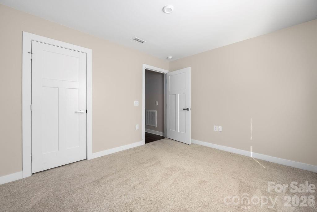 9747 Wardley Drive Charlotte NC 28215