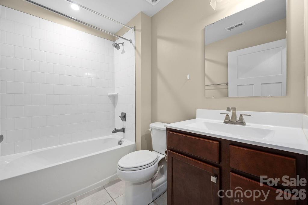 9747 Wardley Drive Charlotte NC 28215