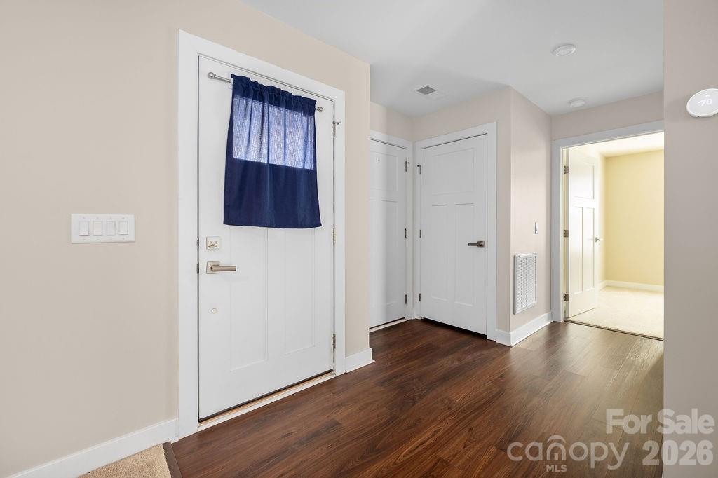 9747 Wardley Drive Charlotte NC 28215