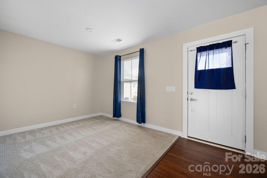 9747 Wardley Drive Charlotte NC 28215