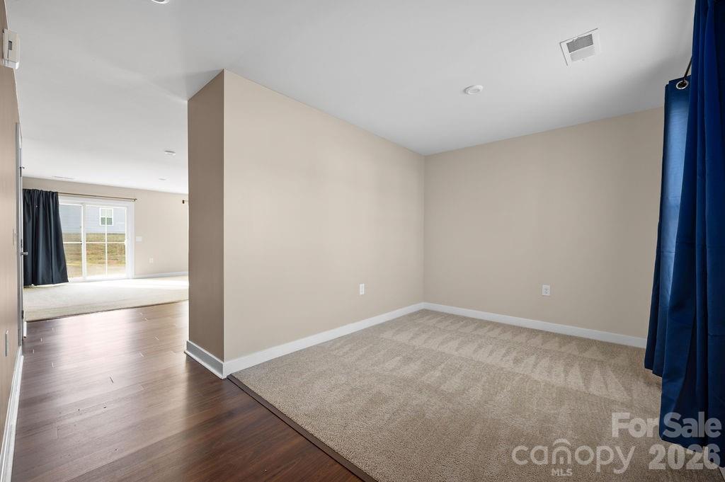 9747 Wardley Drive Charlotte NC 28215
