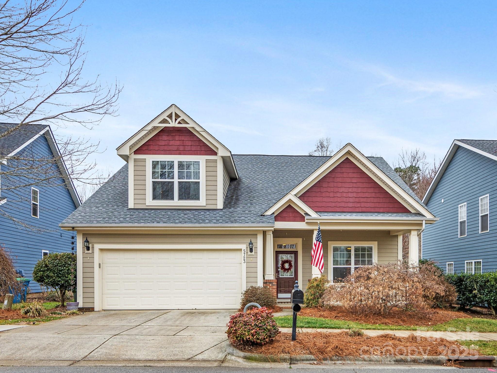 5723 Whitehawk Hill Road Mint Hill NC 28227