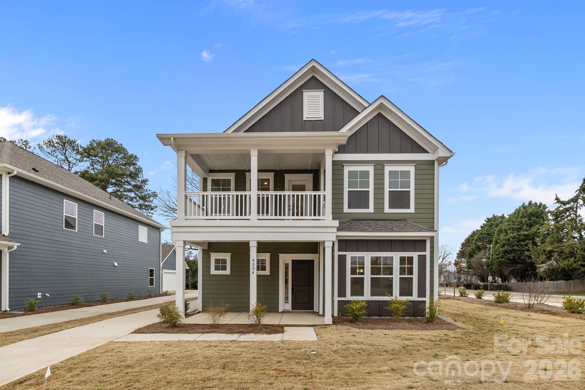 4004 Grommet Court Matthews NC 28105