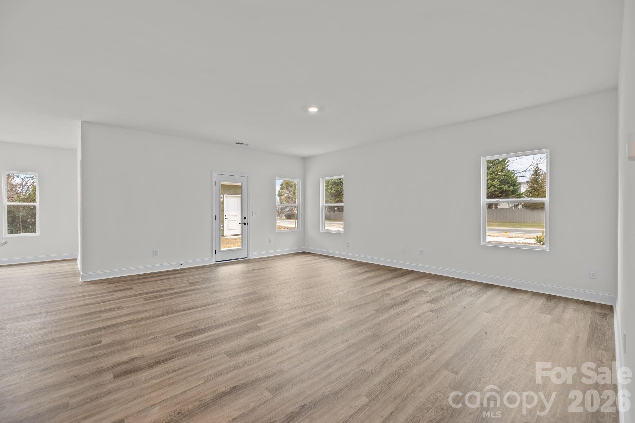 4004 Grommet Court Matthews NC 28105