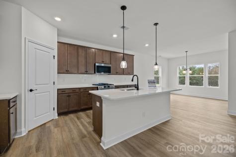 4004 Grommet Court Matthews NC 28105