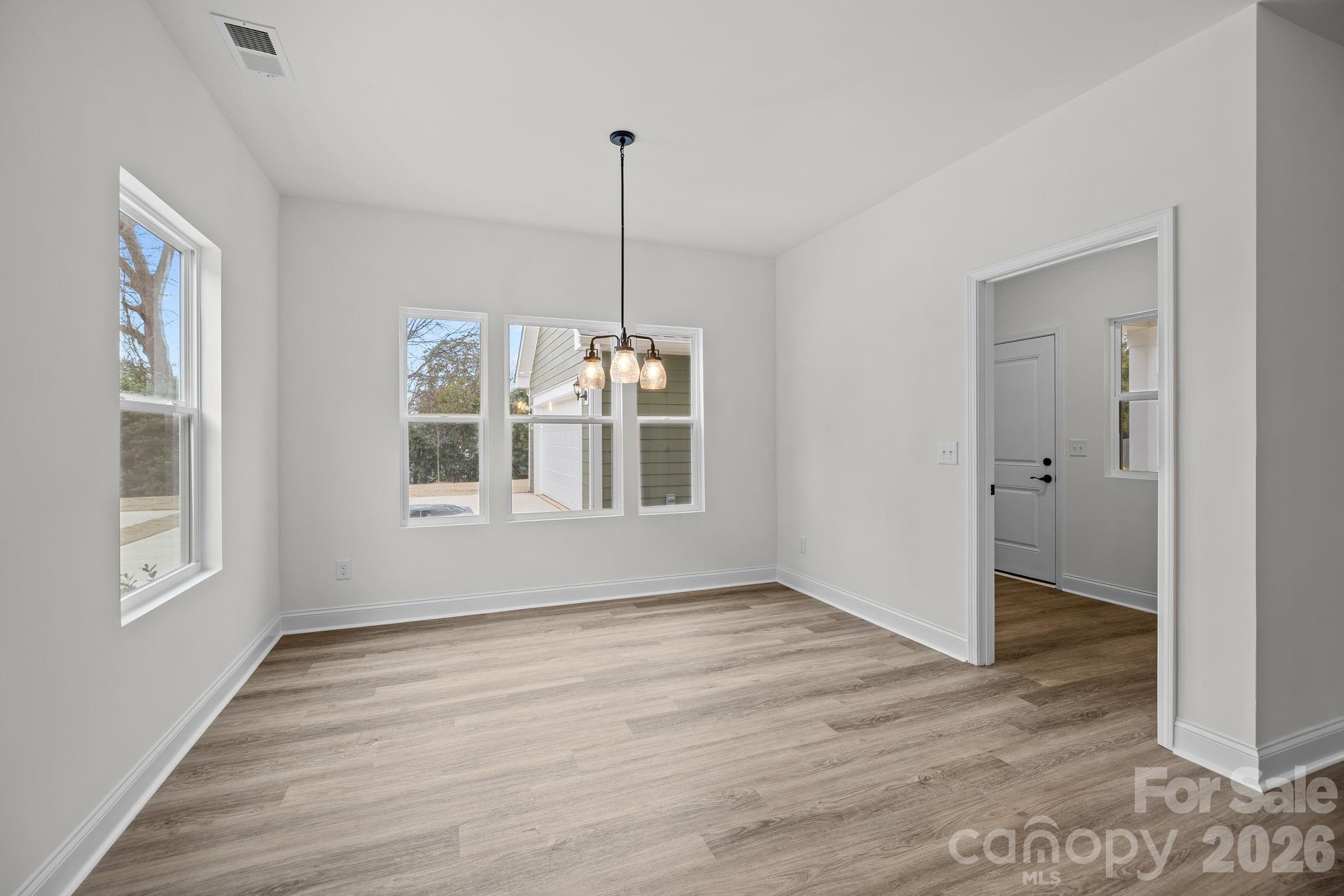 4004 Grommet Court Matthews NC 28105
