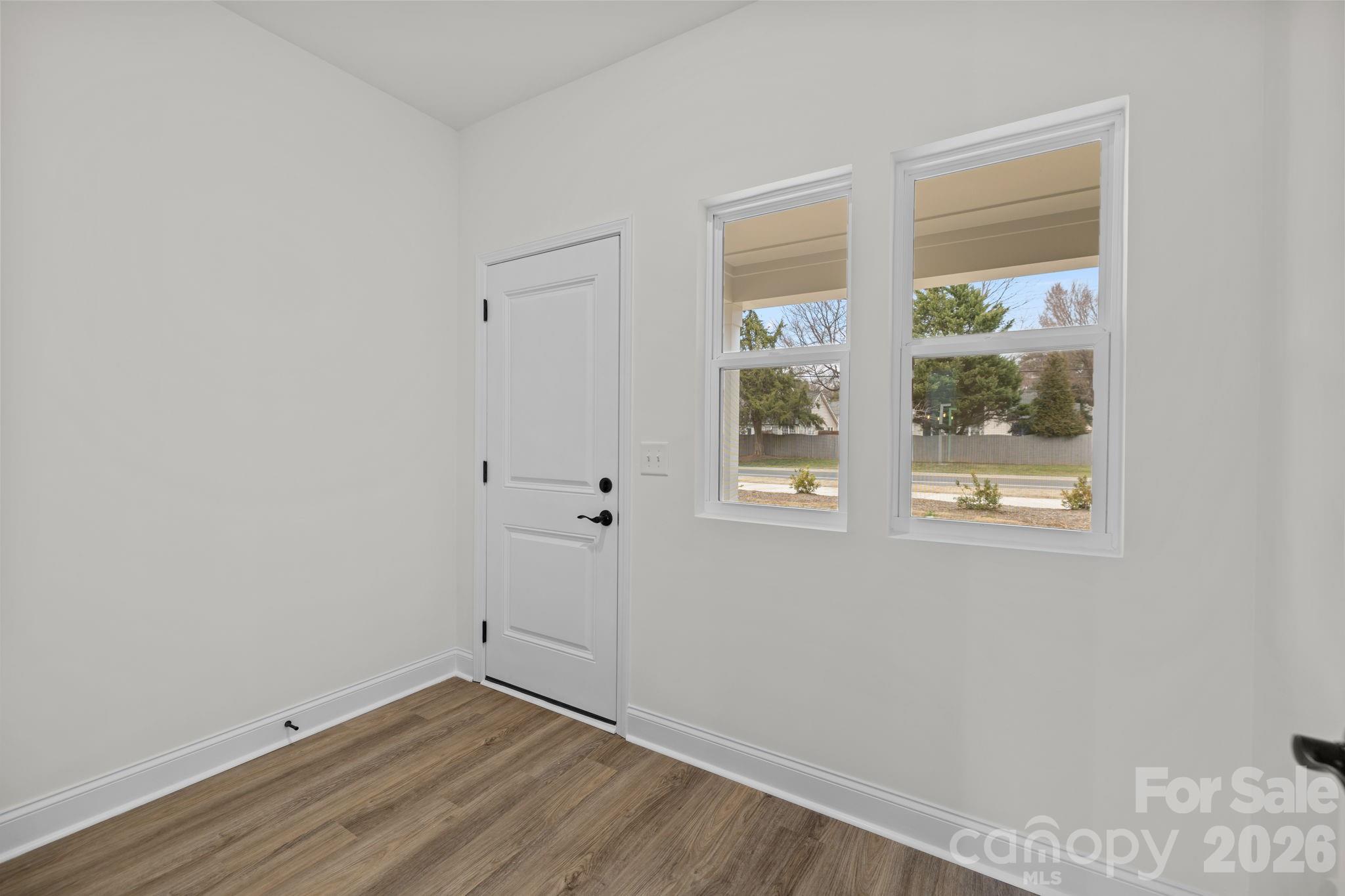 4004 Grommet Court Matthews NC 28105