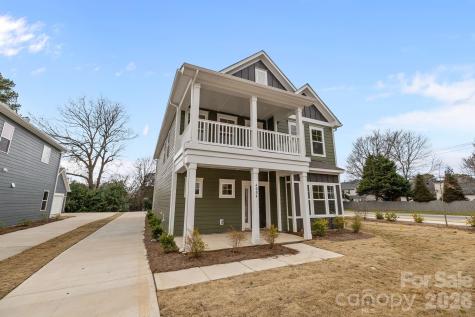 4004 Grommet Court Matthews NC 28105