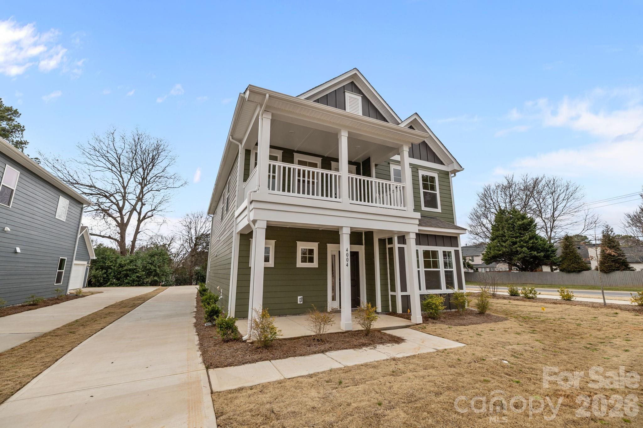 4004 Grommet Court Matthews NC 28105