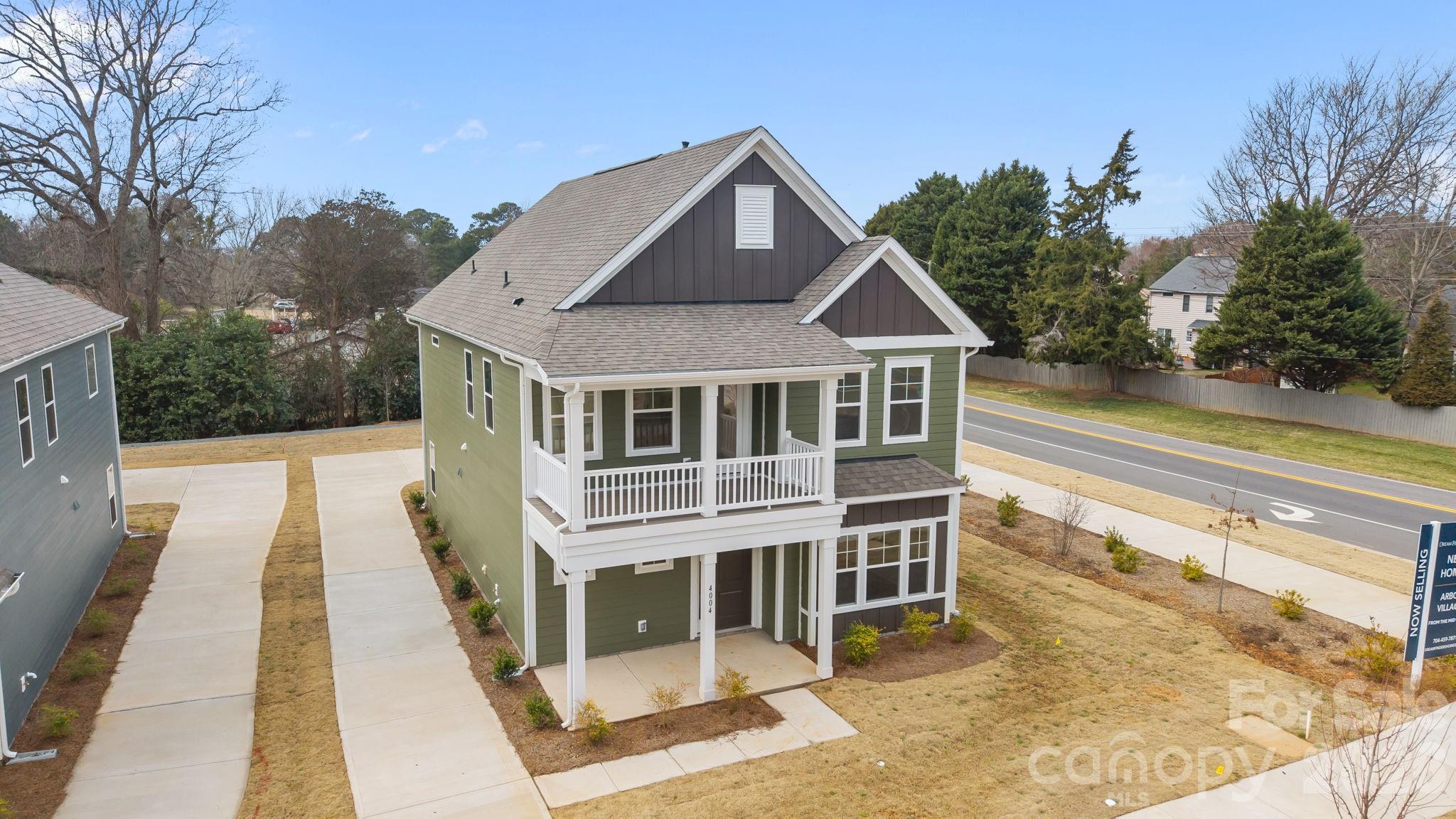 4004 Grommet Court Matthews NC 28105