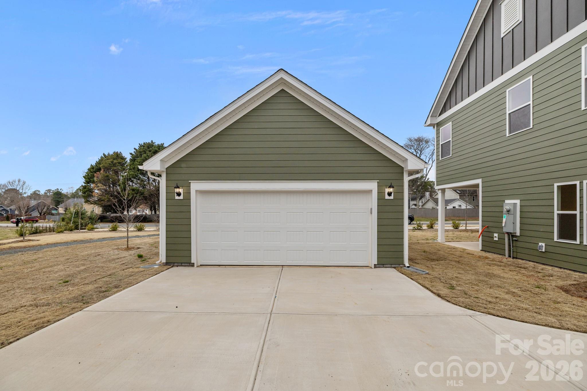 4004 Grommet Court Matthews NC 28105