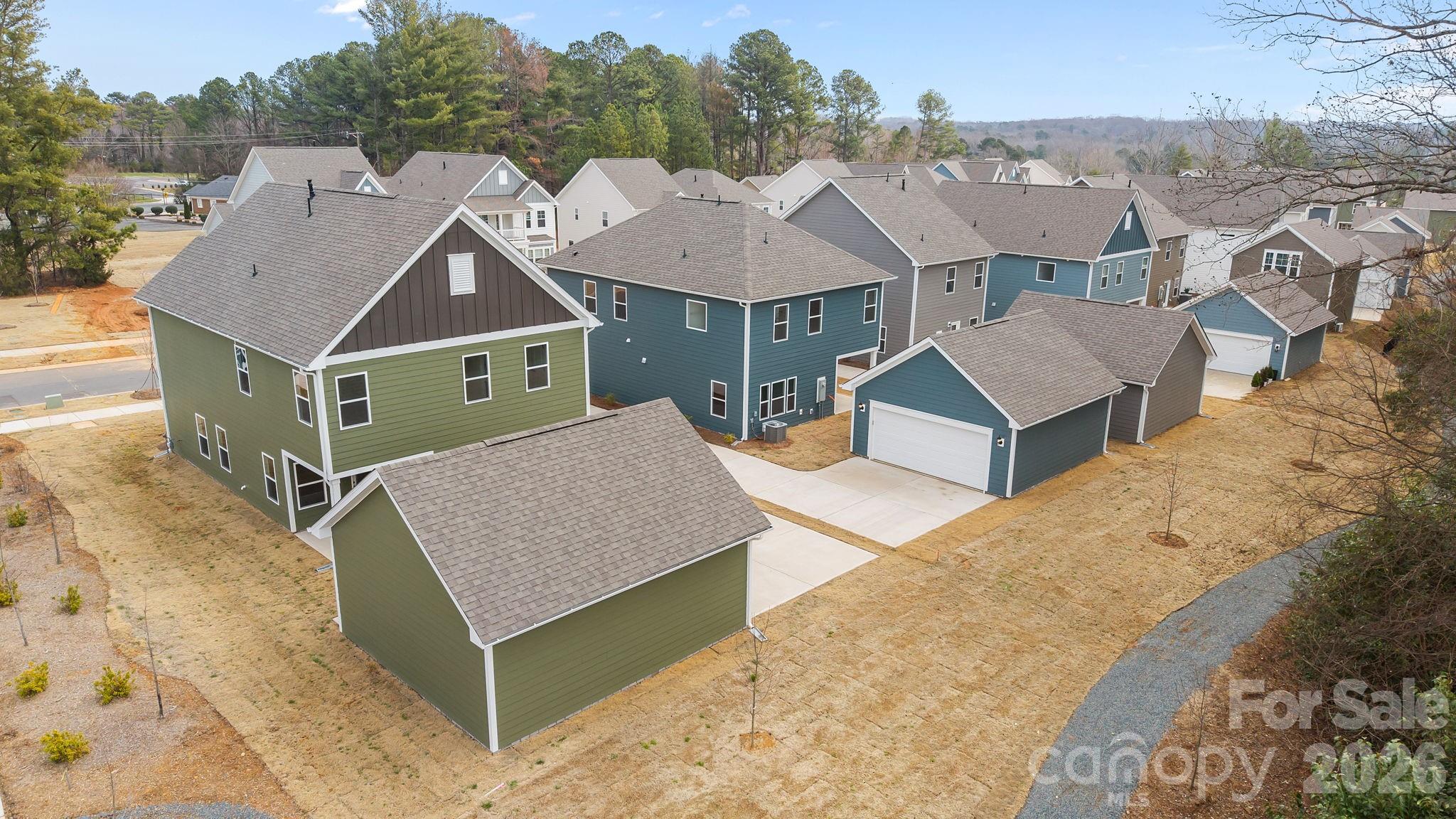 4004 Grommet Court Matthews NC 28105