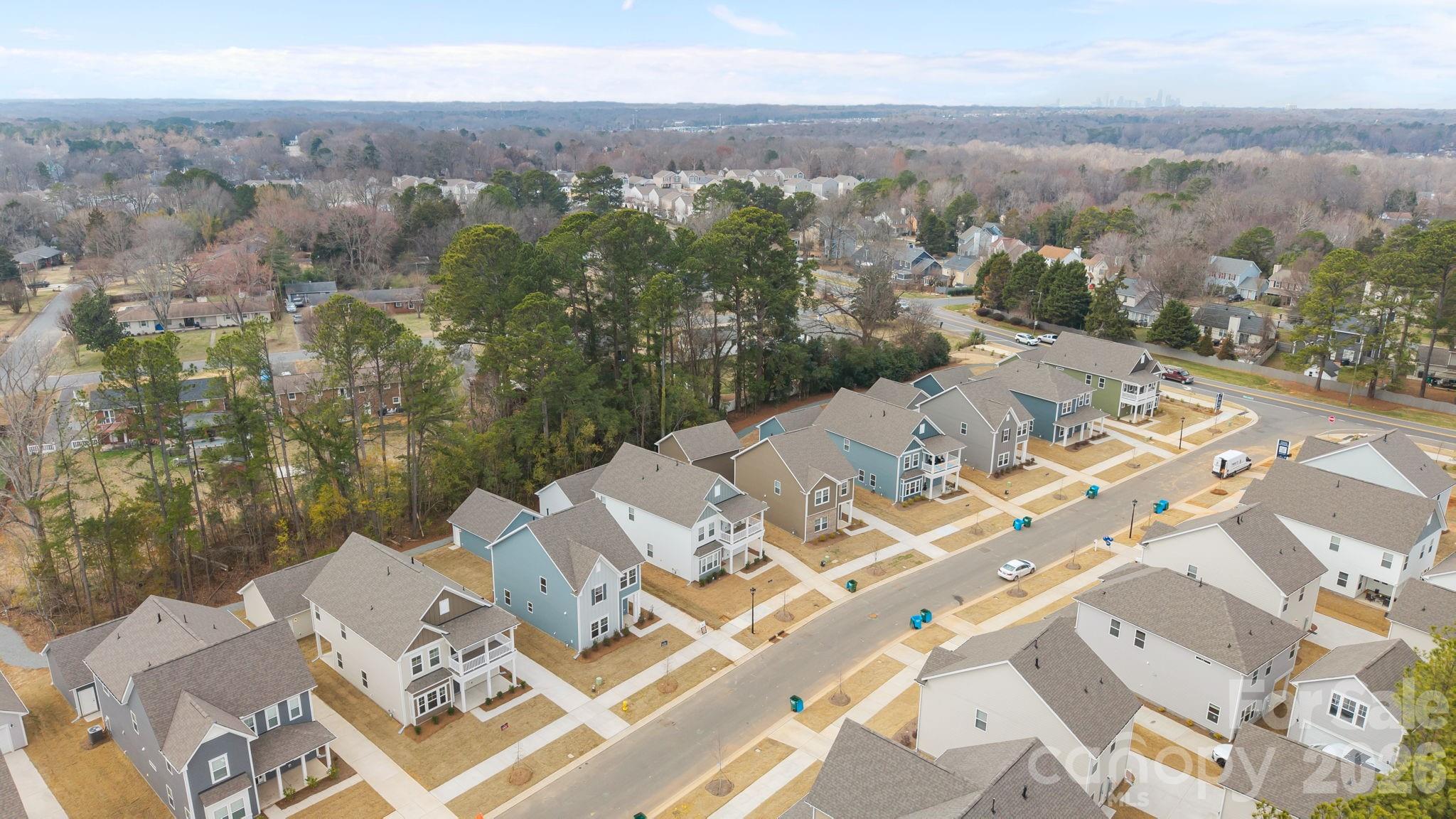 4004 Grommet Court Matthews NC 28105