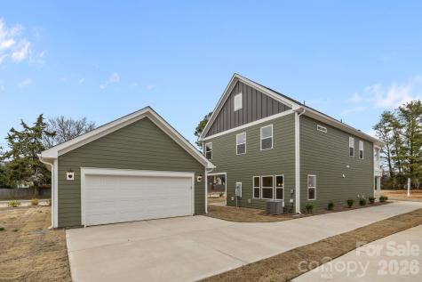 4004 Grommet Court Matthews NC 28105