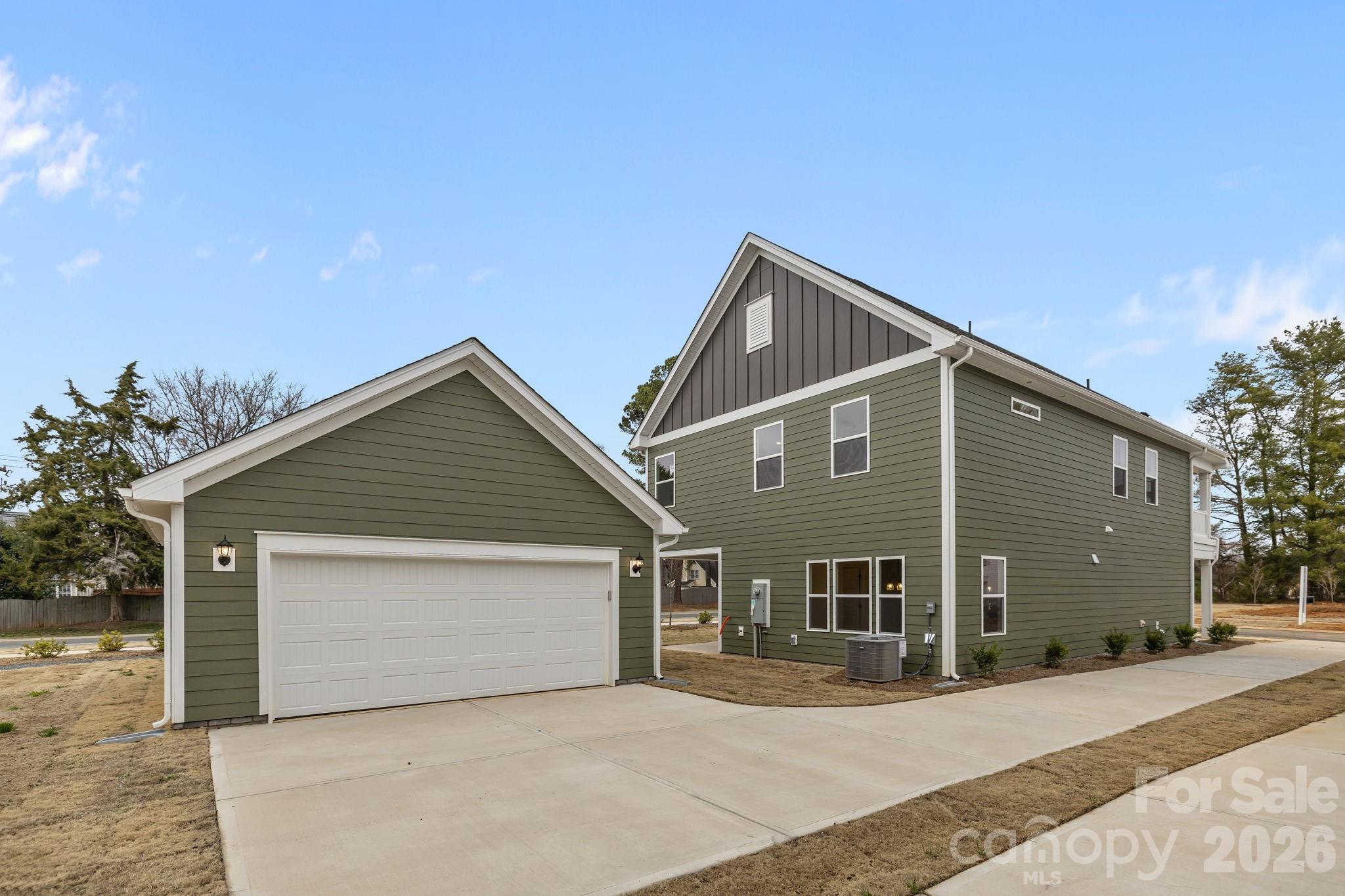 4004 Grommet Court Matthews NC 28105