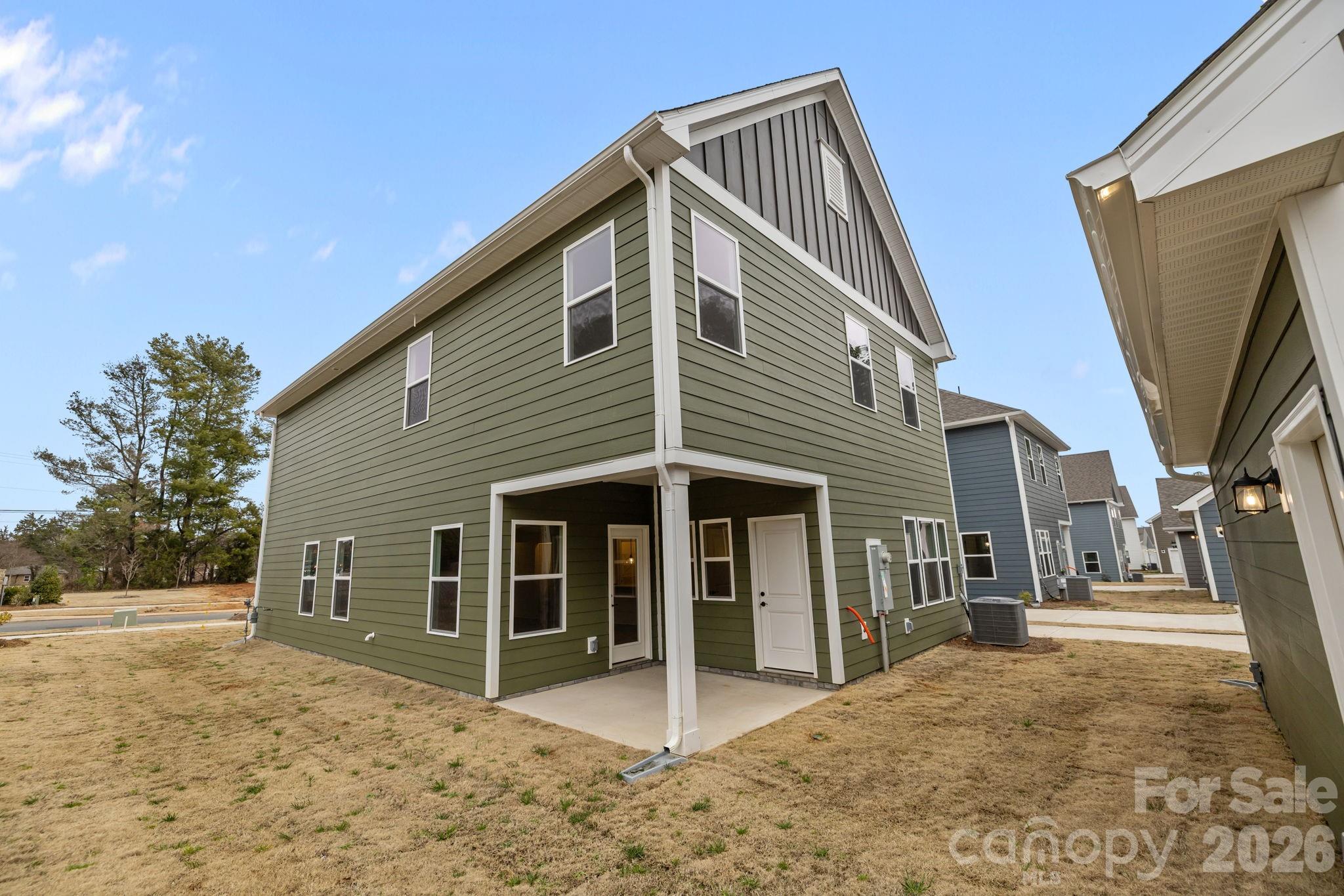 4004 Grommet Court Matthews NC 28105