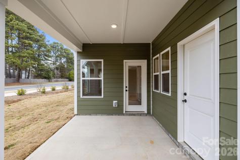 4004 Grommet Court Matthews NC 28105