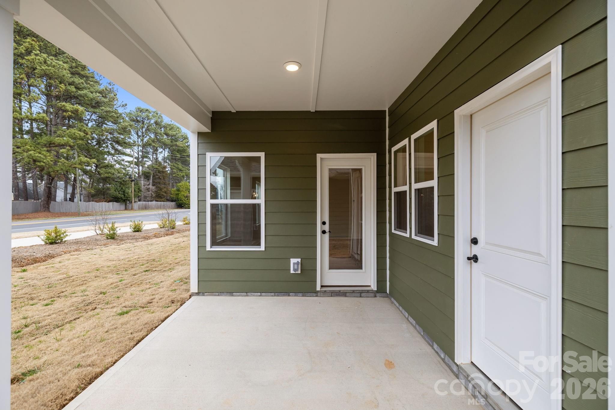 4004 Grommet Court Matthews NC 28105