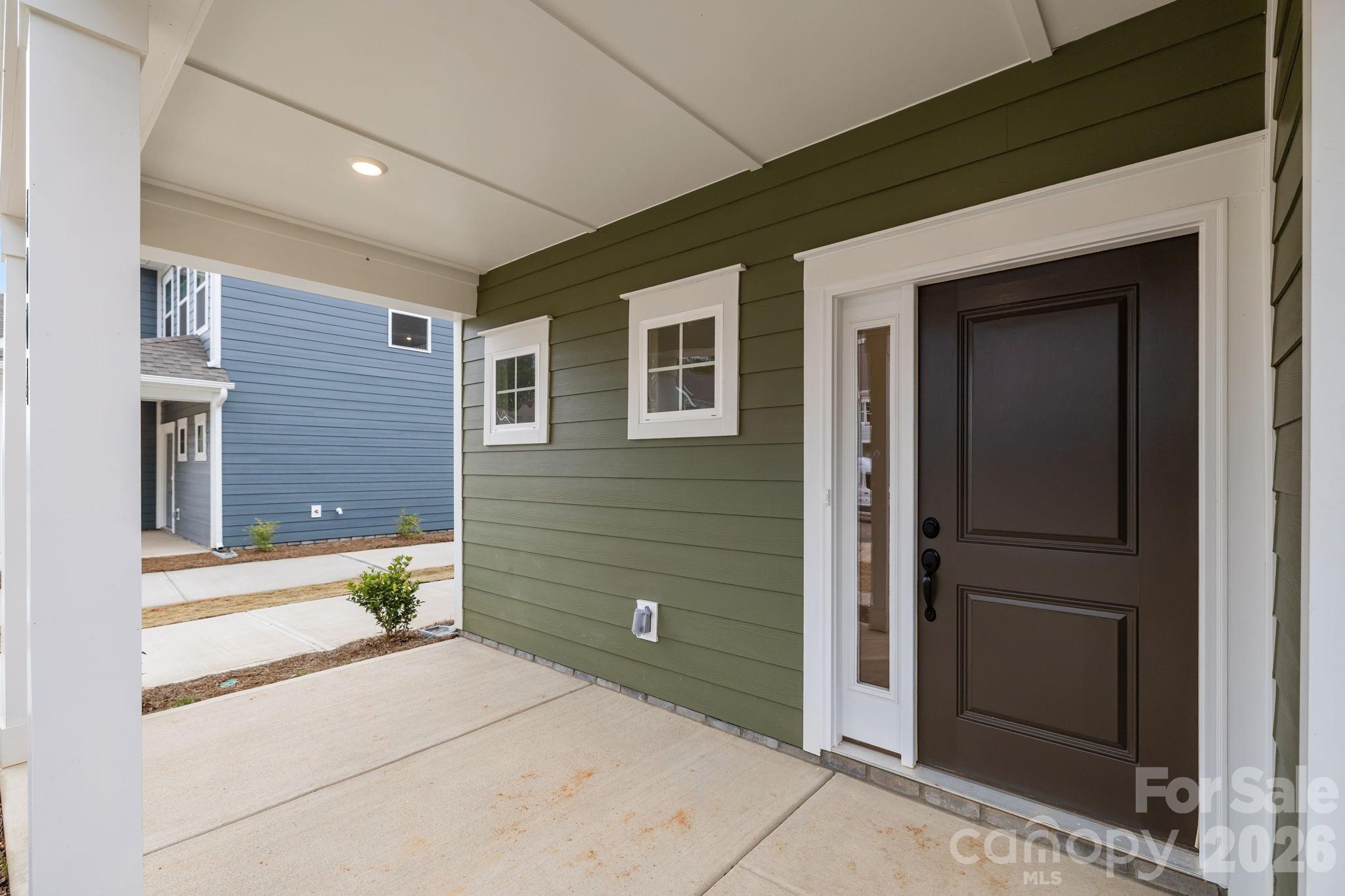 4004 Grommet Court Matthews NC 28105