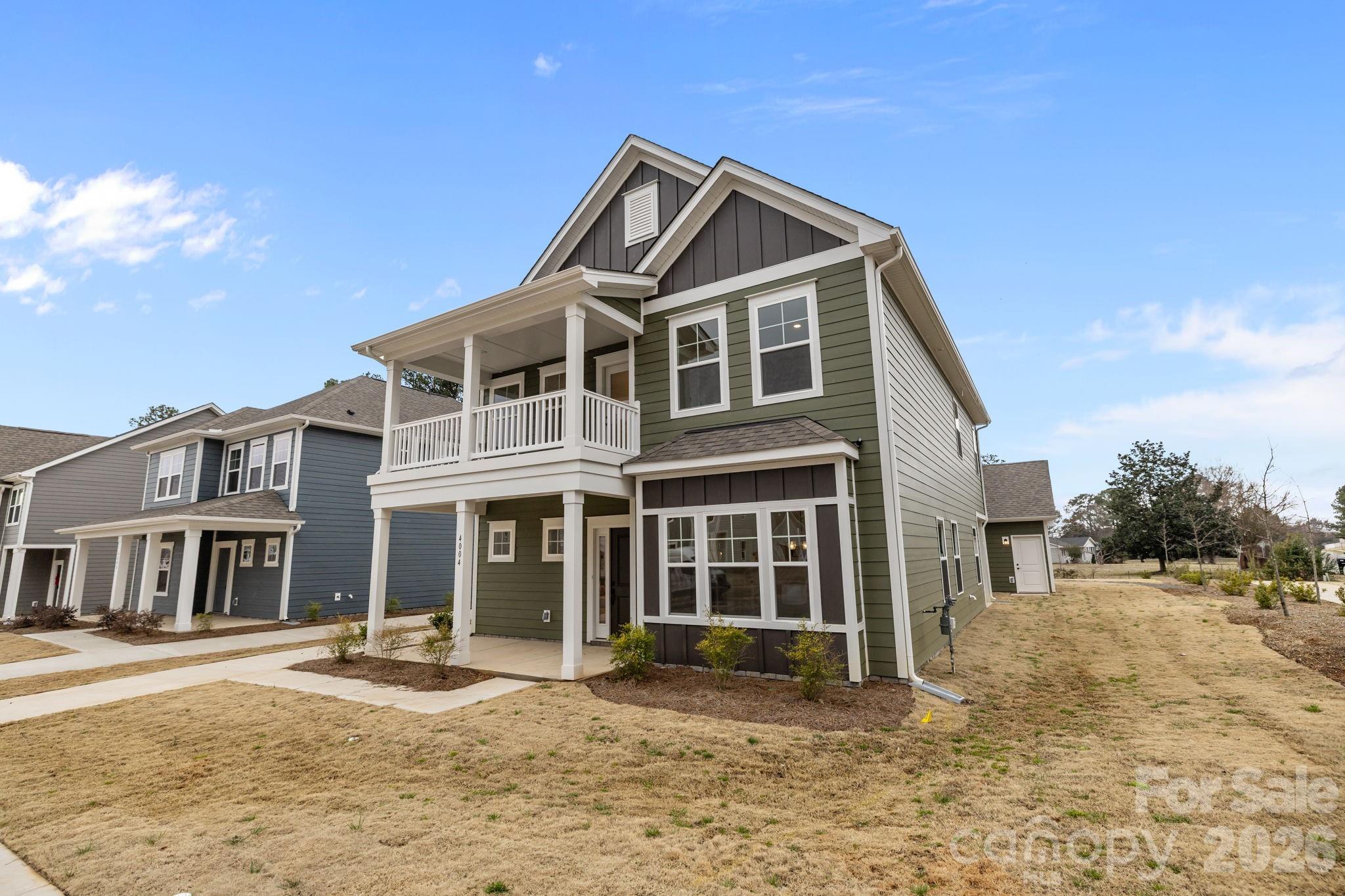 4004 Grommet Court Matthews NC 28105