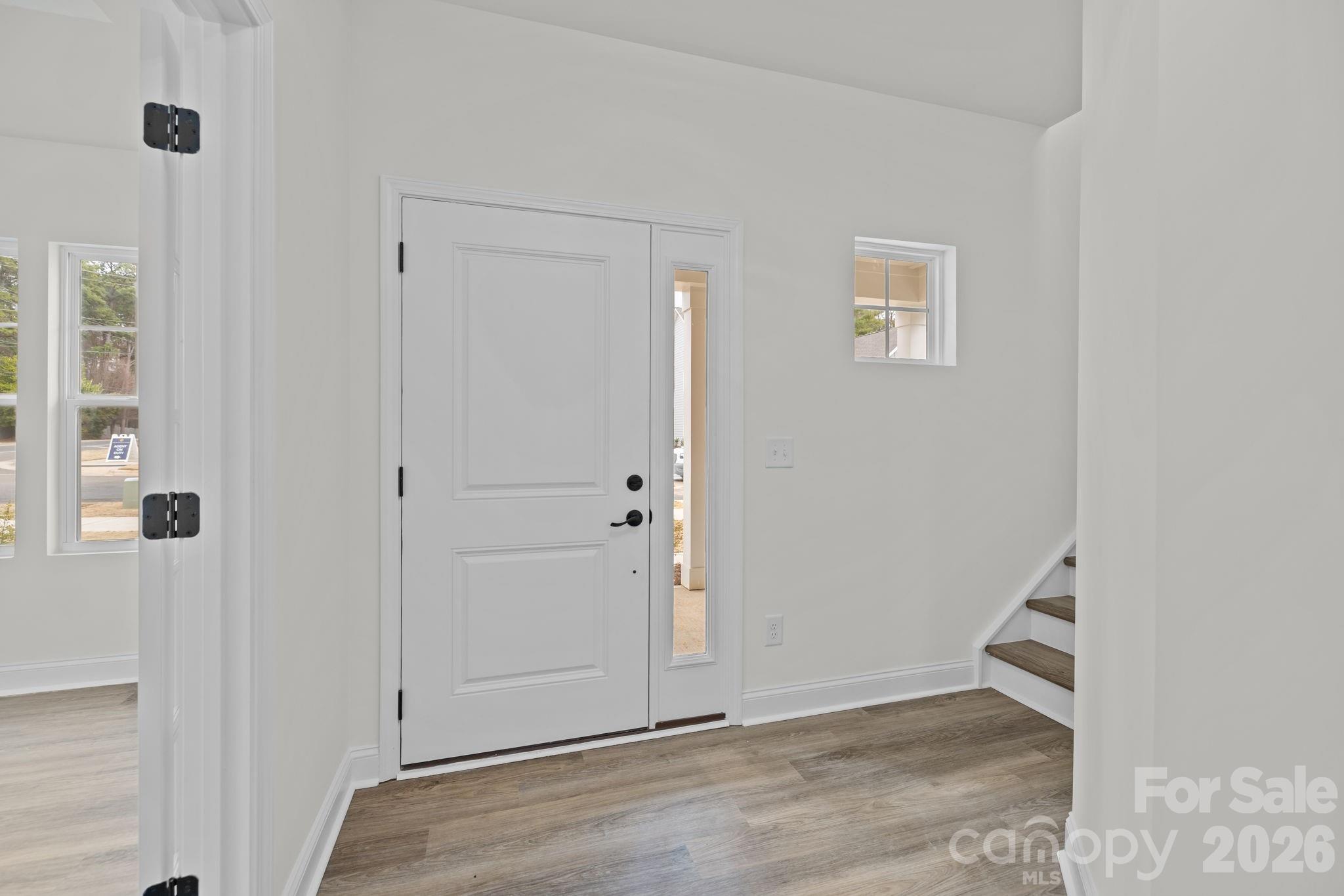 4004 Grommet Court Matthews NC 28105