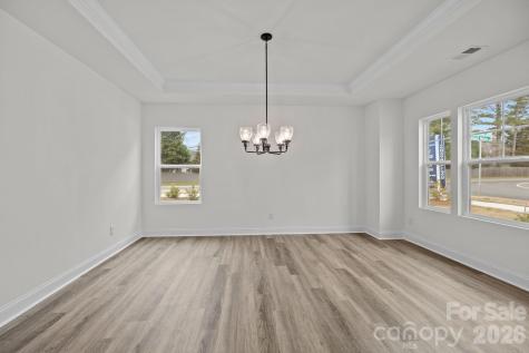 4004 Grommet Court Matthews NC 28105