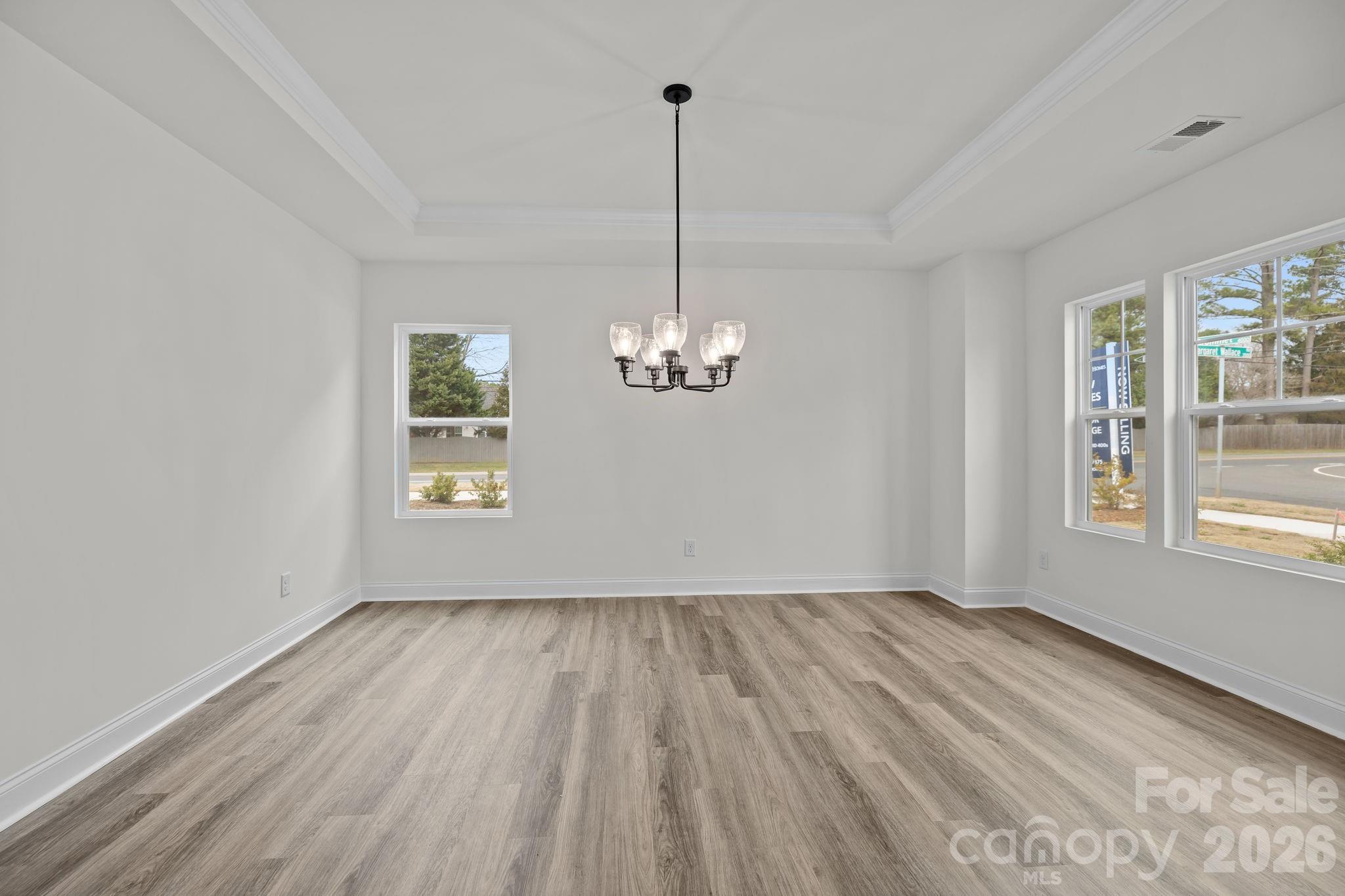4004 Grommet Court Matthews NC 28105