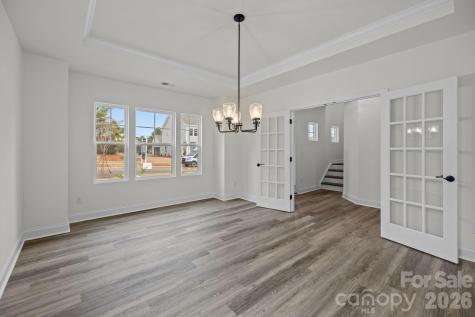 4004 Grommet Court Matthews NC 28105