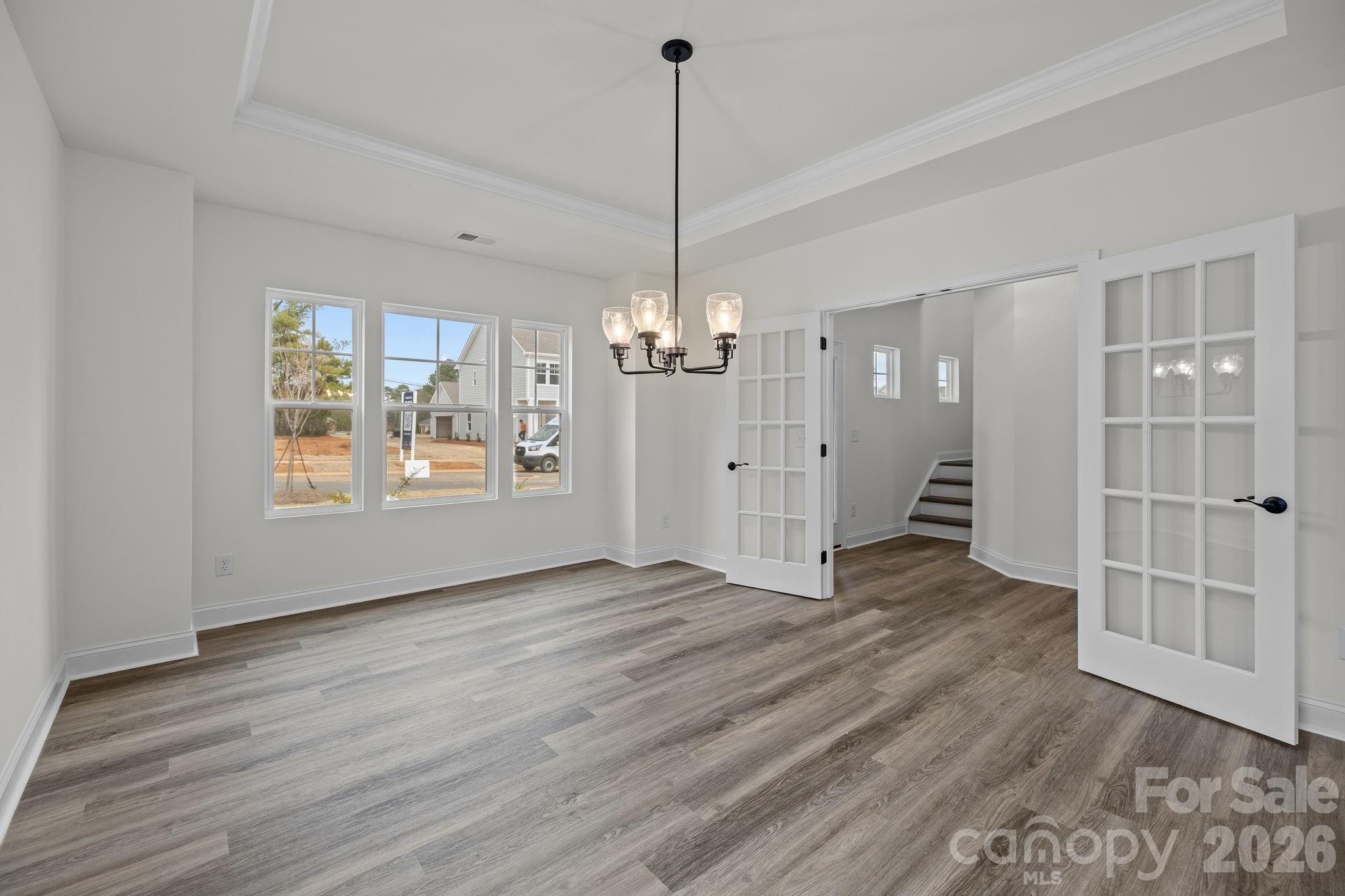 4004 Grommet Court Matthews NC 28105