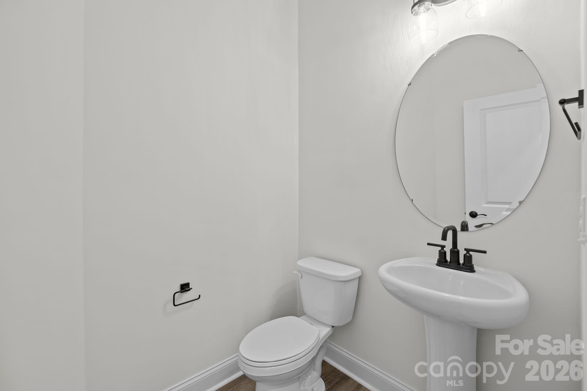 4004 Grommet Court Matthews NC 28105