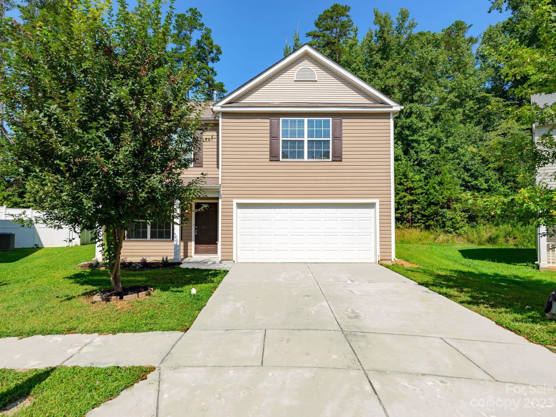 3831 Alexander Forest Drive Charlotte NC 28269