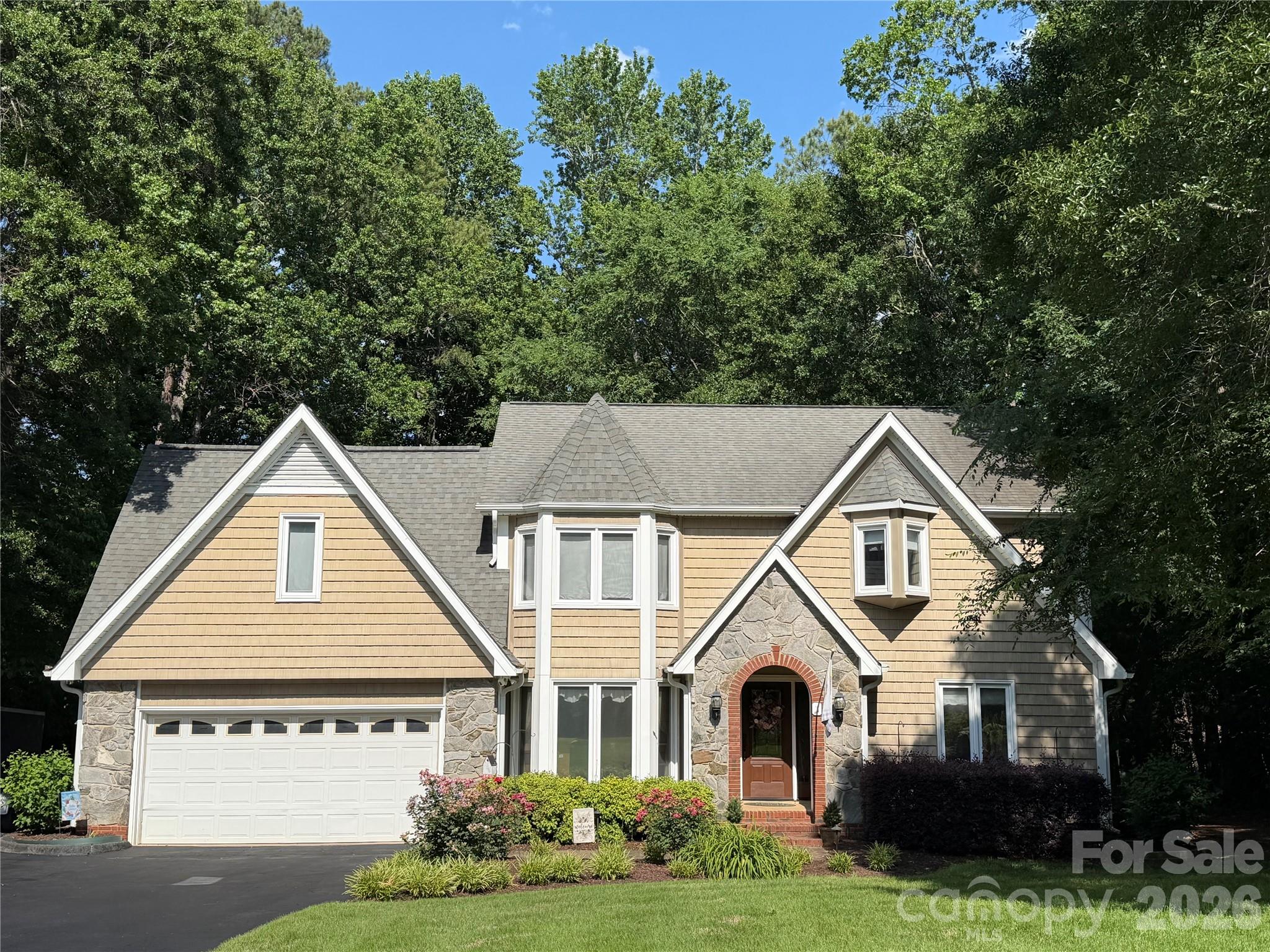 1938 Candlewick Drive Fort Mill SC 29715