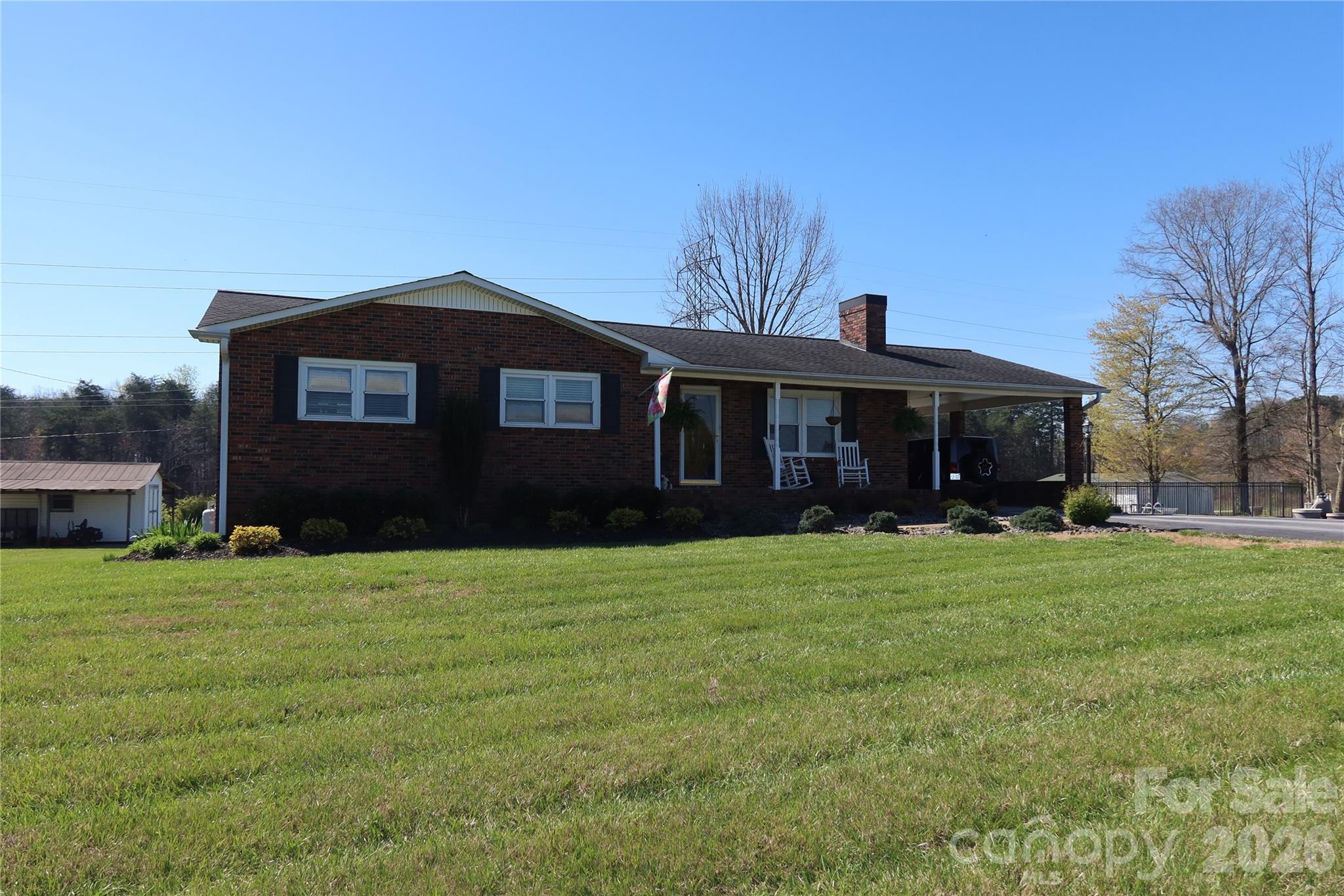 4061 Optimist Drive Newton NC 28658