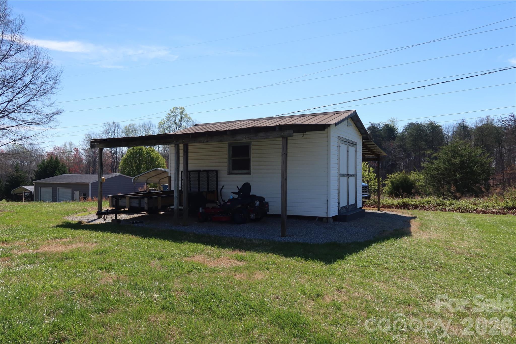 4061 Optimist Drive Newton NC 28658