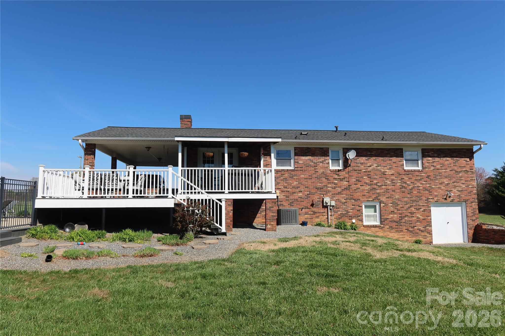4061 Optimist Drive Newton NC 28658