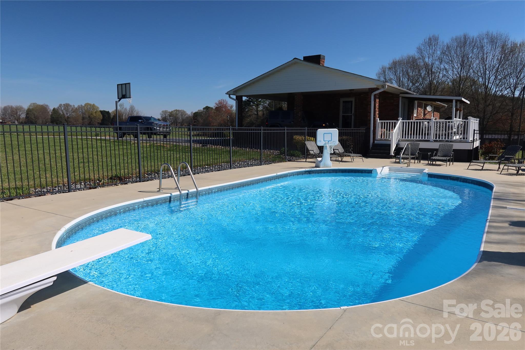 4061 Optimist Drive Newton NC 28658