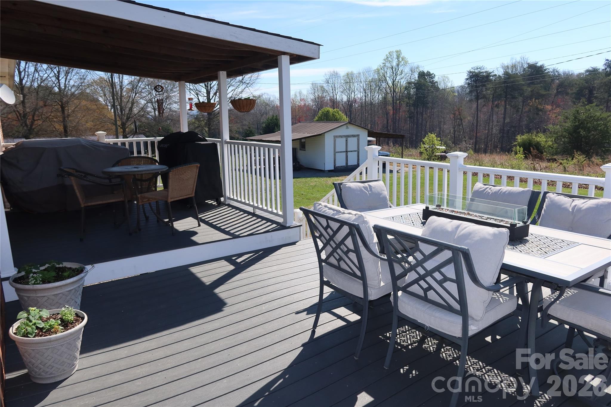 4061 Optimist Drive Newton NC 28658