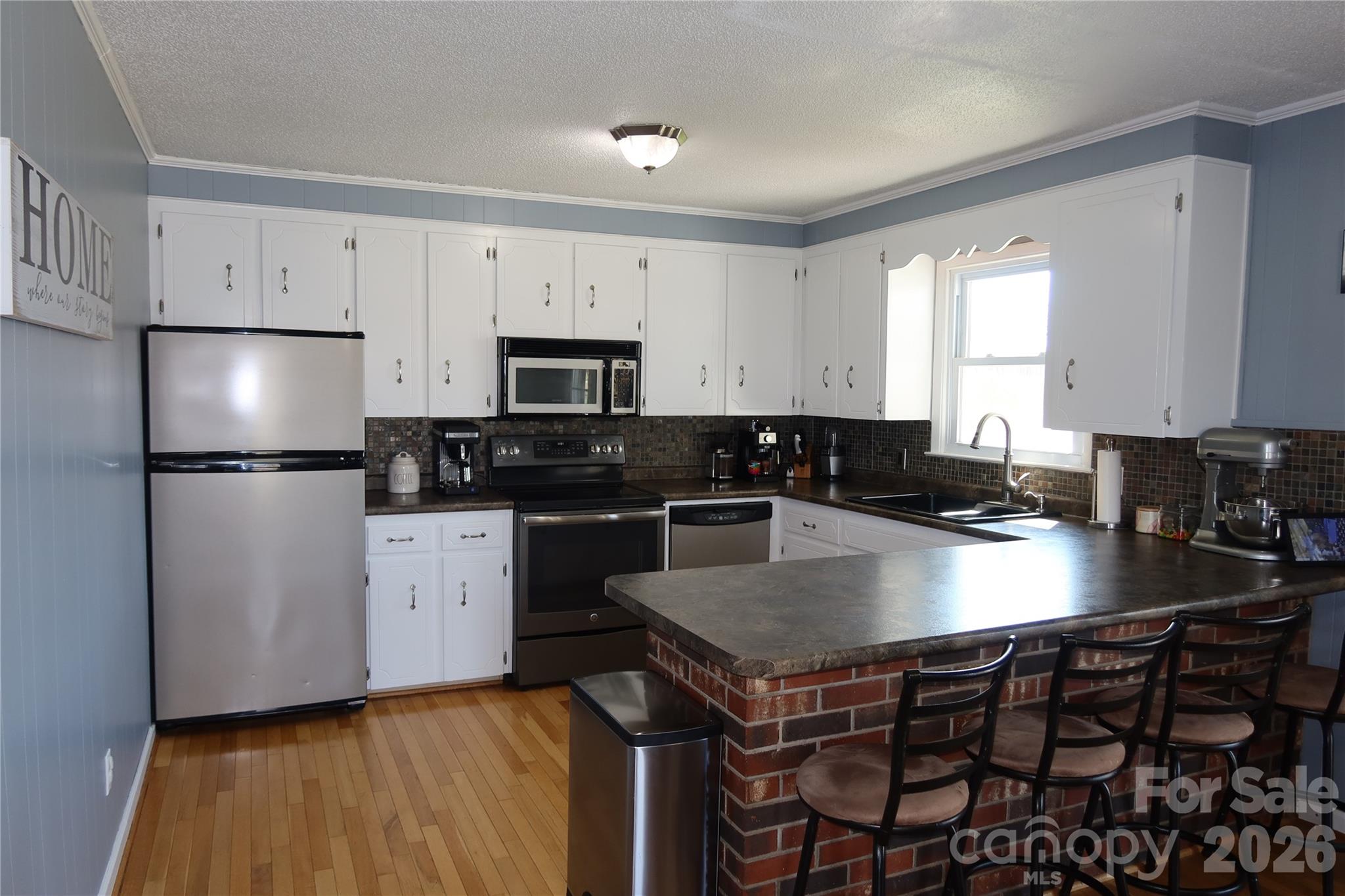 4061 Optimist Drive Newton NC 28658