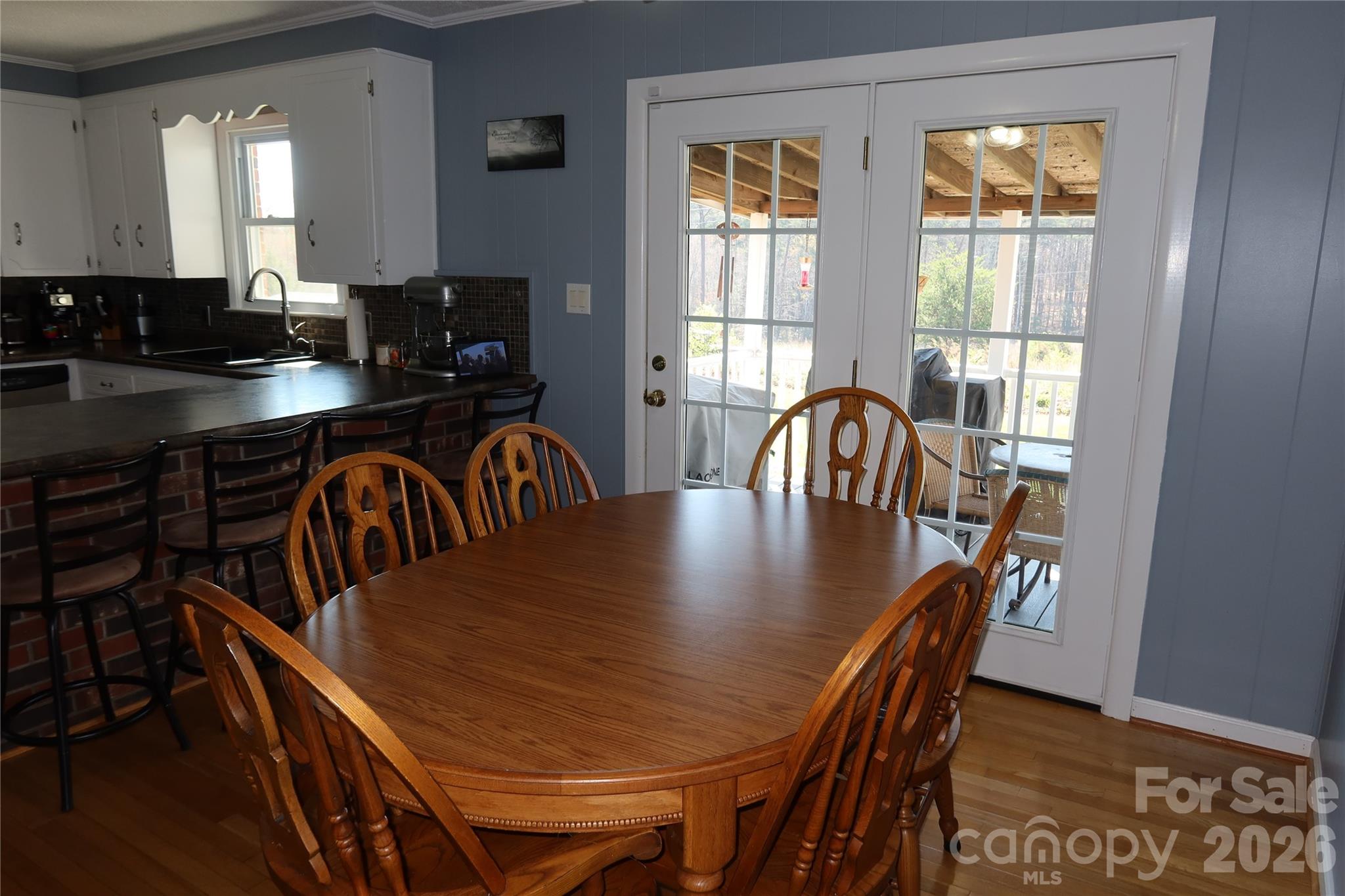 4061 Optimist Drive Newton NC 28658