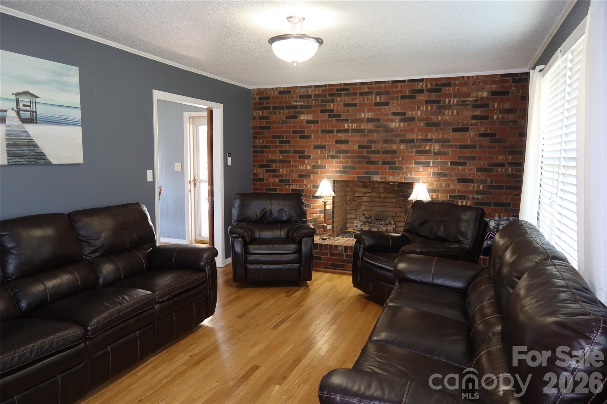 4061 Optimist Drive Newton NC 28658