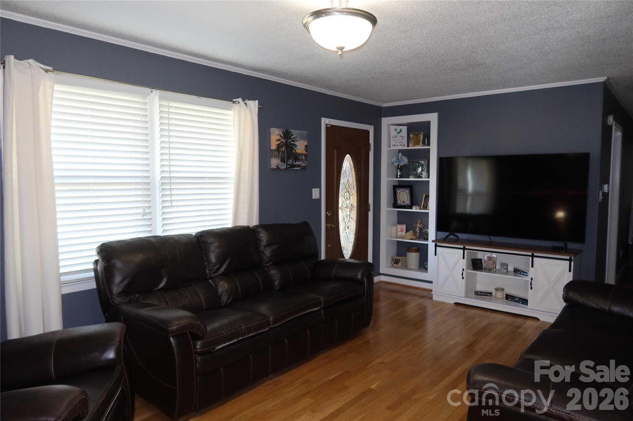 4061 Optimist Drive Newton NC 28658