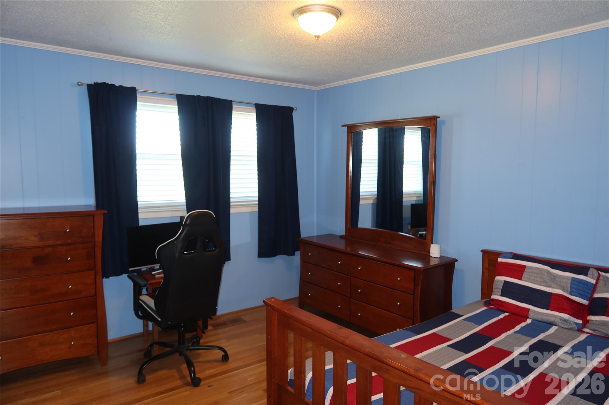 4061 Optimist Drive Newton NC 28658