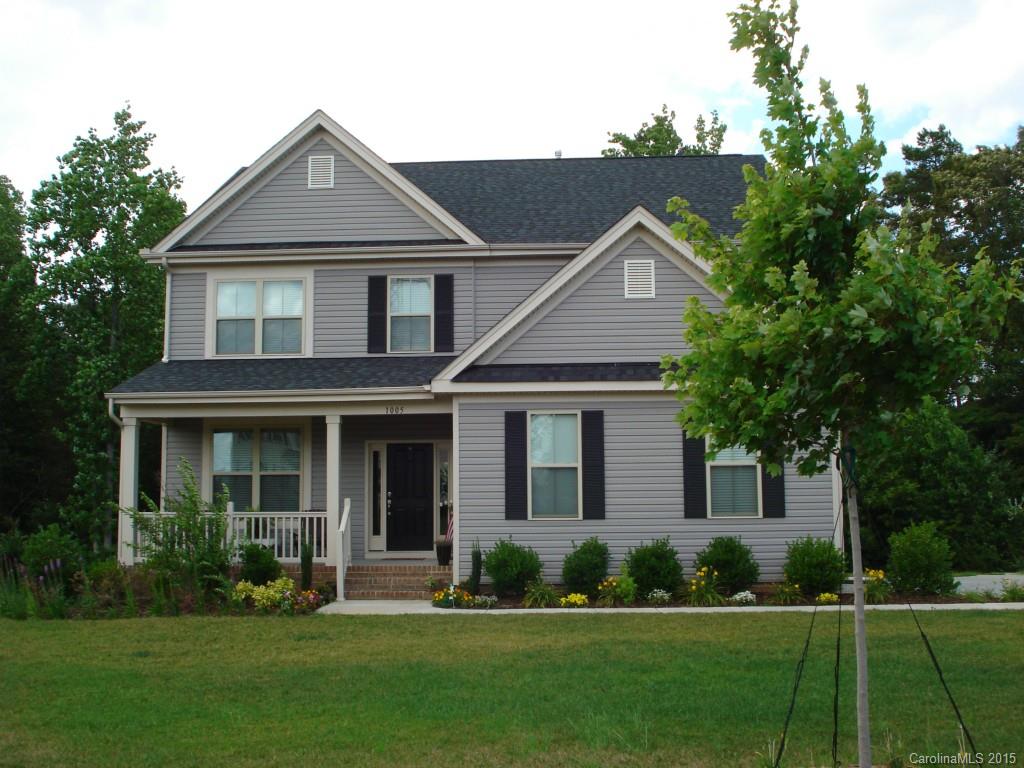 1005 Hawker Road Matthews NC 28104