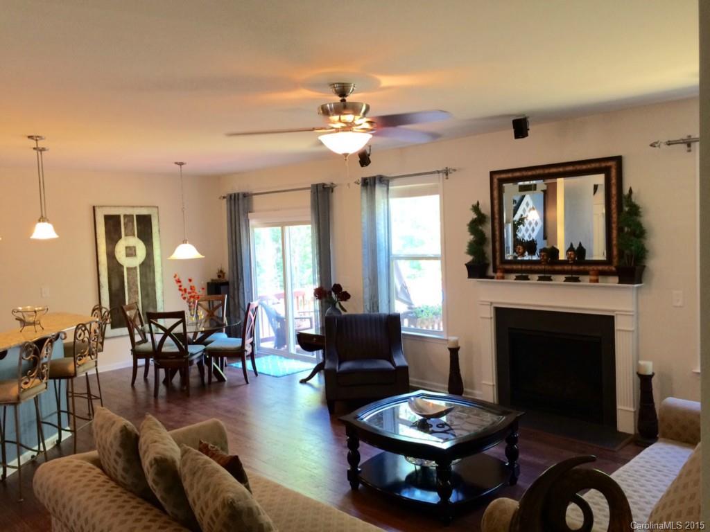 1005 Hawker Road Matthews NC 28104