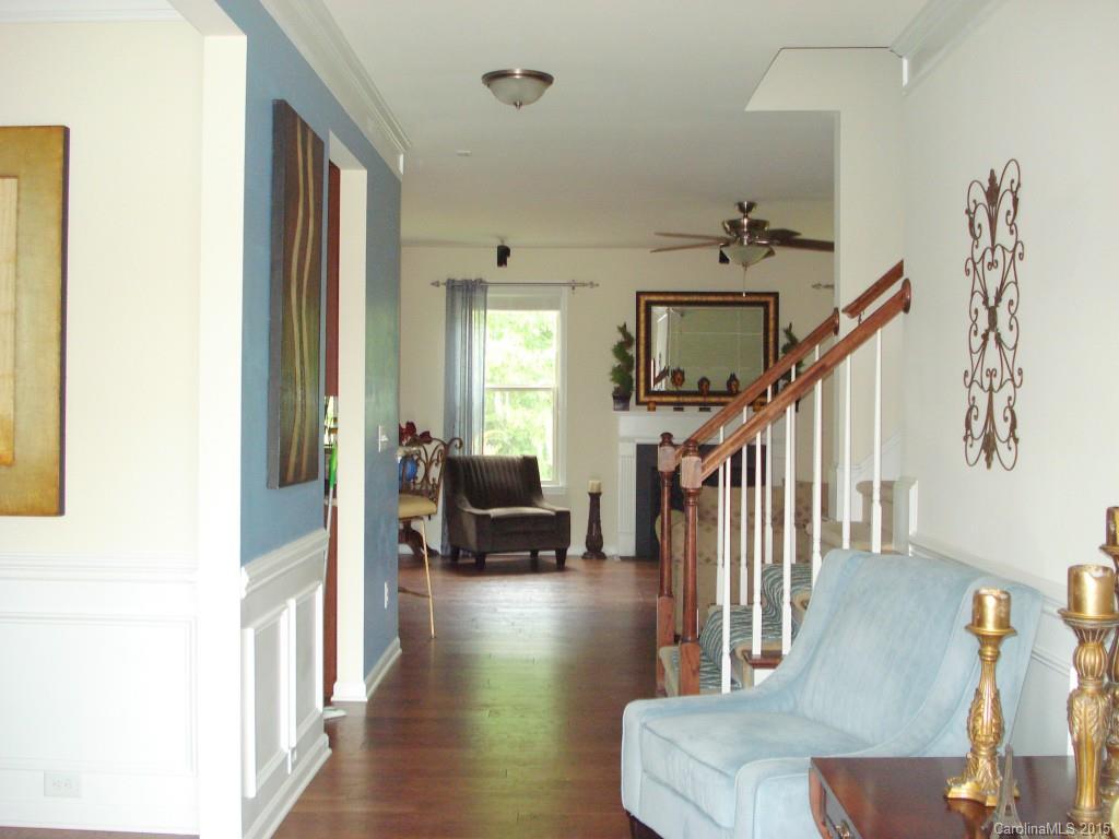 1005 Hawker Road Matthews NC 28104