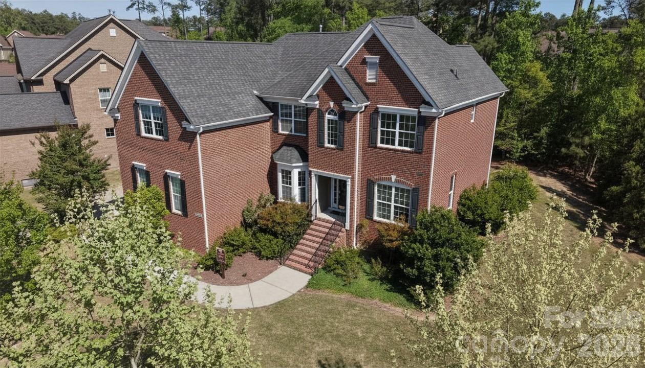 18021 Pawleys Plantation Lane Charlotte NC 28278