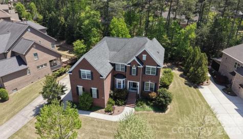 18021 Pawleys Plantation Lane Charlotte NC 28278
