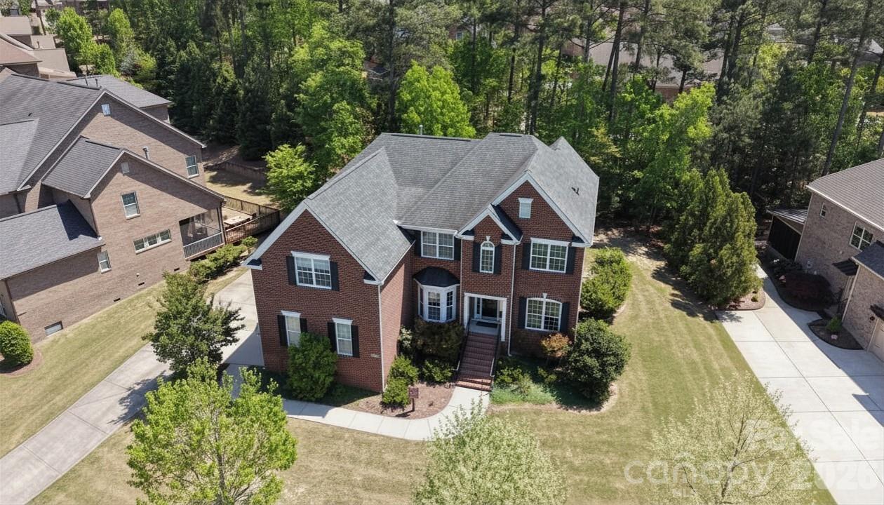 18021 Pawleys Plantation Lane Charlotte NC 28278